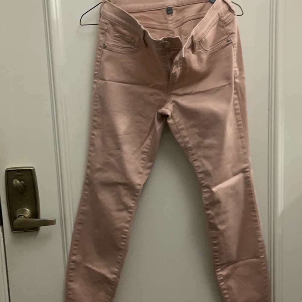 Soho jeans
